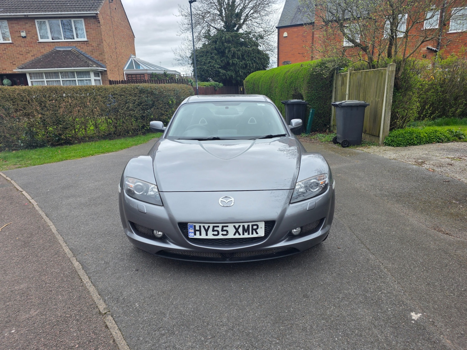 Used Mazda RX-8 2005 for sale - 77998120: Photo 2