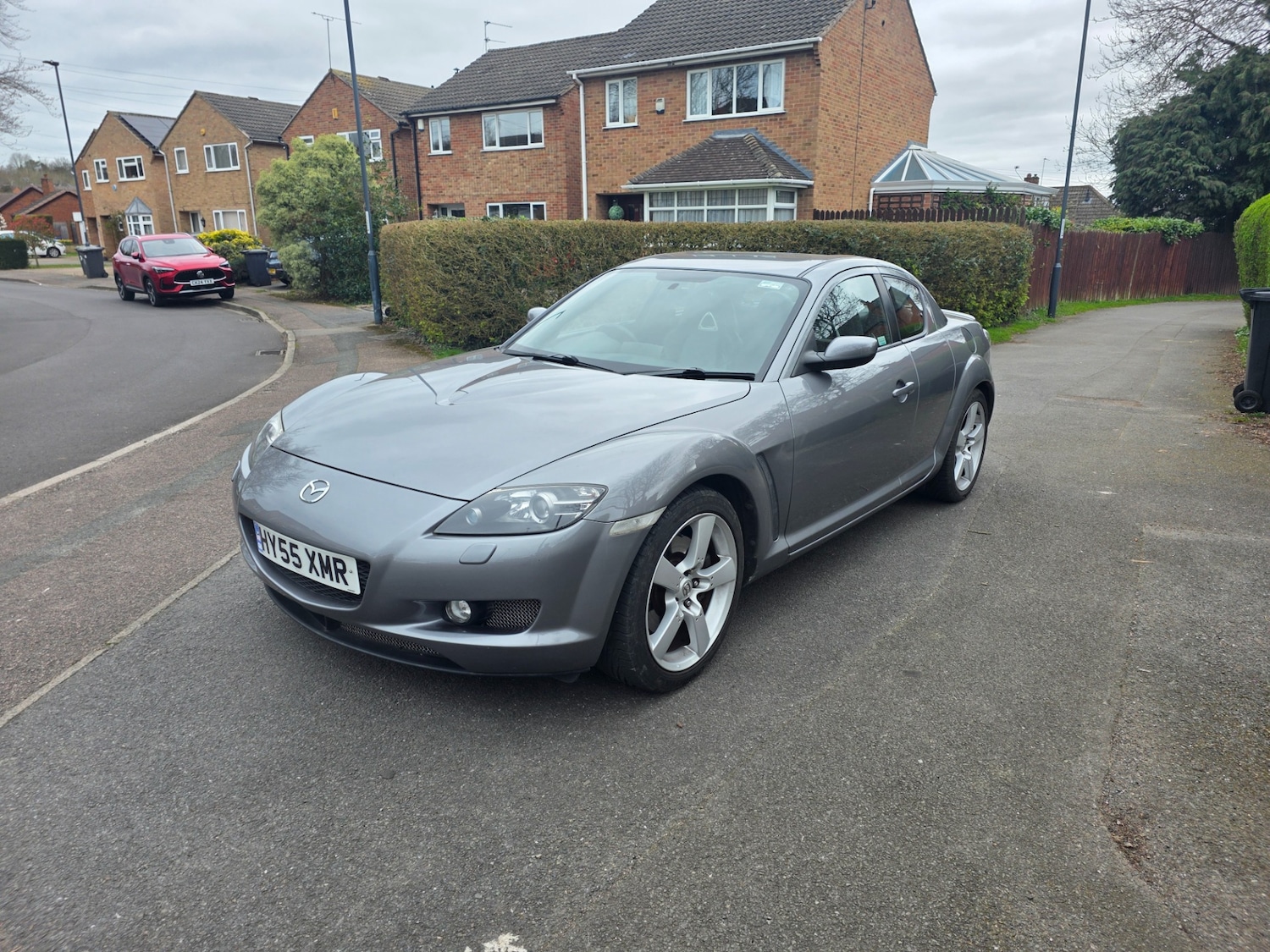 Used Mazda RX-8 2005 for sale - 77998120: Photo 3