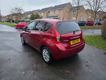 Used Nissan Note 2013 for sale - 76817622: Photo