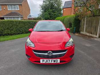 Used Vauxhall Corsa 2017 for sale - 75367162: Photo
