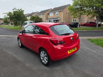Used Vauxhall Corsa 2017 for sale - 75367162: Photo