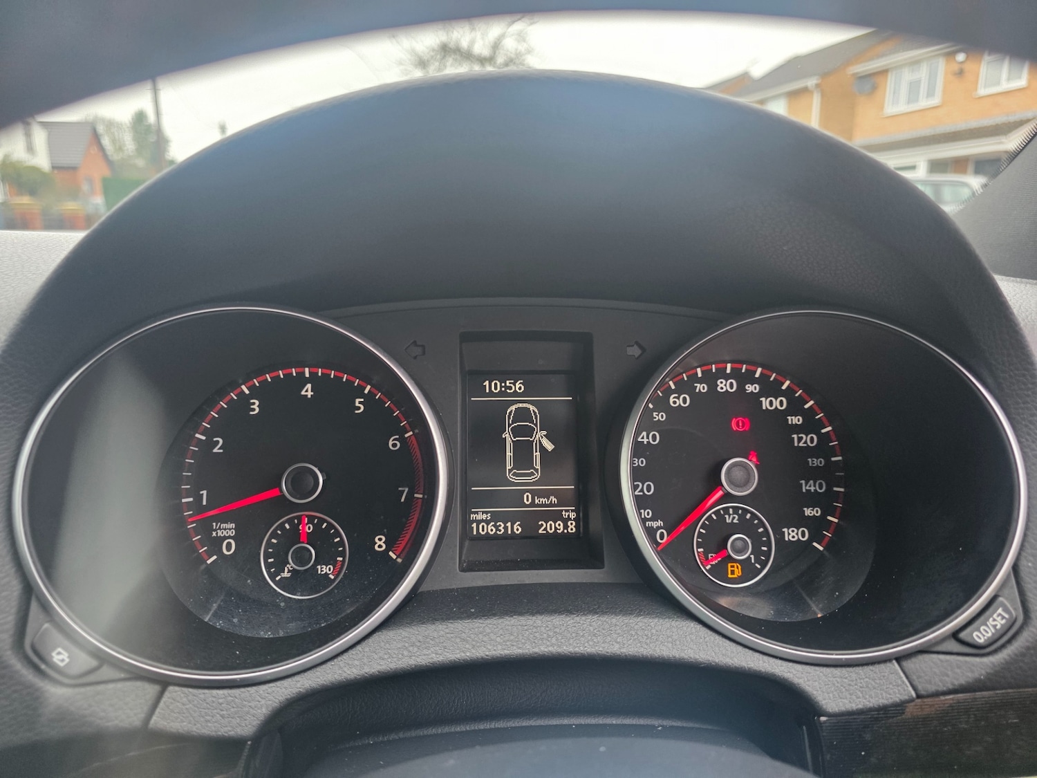 Used Volkswagen Golf 2011 for sale - 77490399: Photo 11