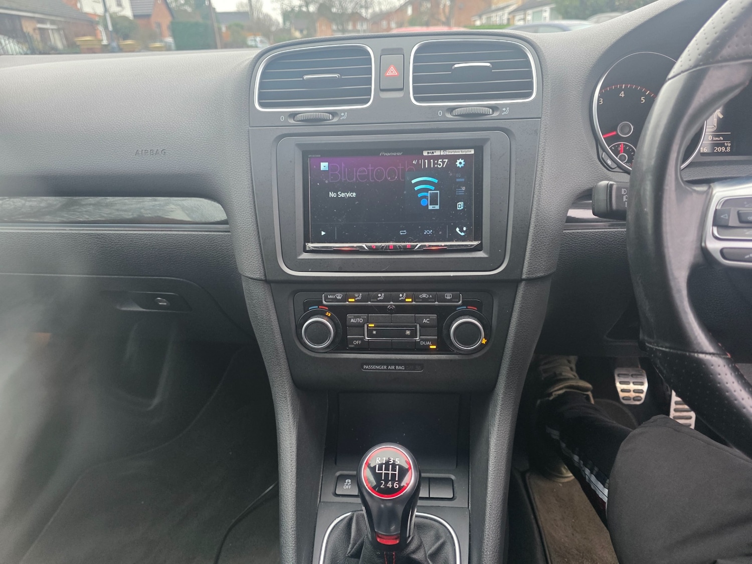 Used Volkswagen Golf 2011 for sale - 77490399: Photo 12