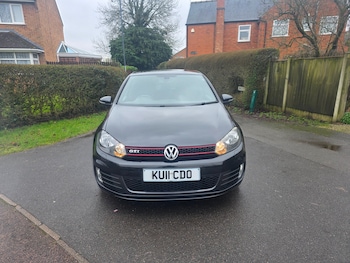Used Volkswagen Golf 2011 for sale - 77490399: Photo