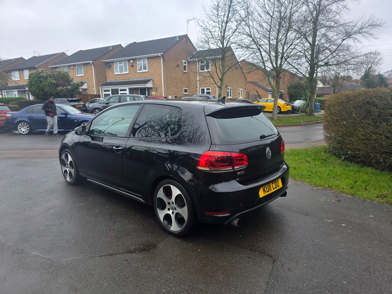 Used Volkswagen Golf 2011 for sale - 77490399: Photo 4