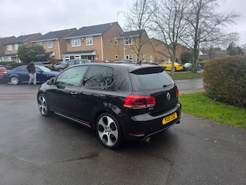 Used Volkswagen Golf 2011 for sale - 77490399: Photo