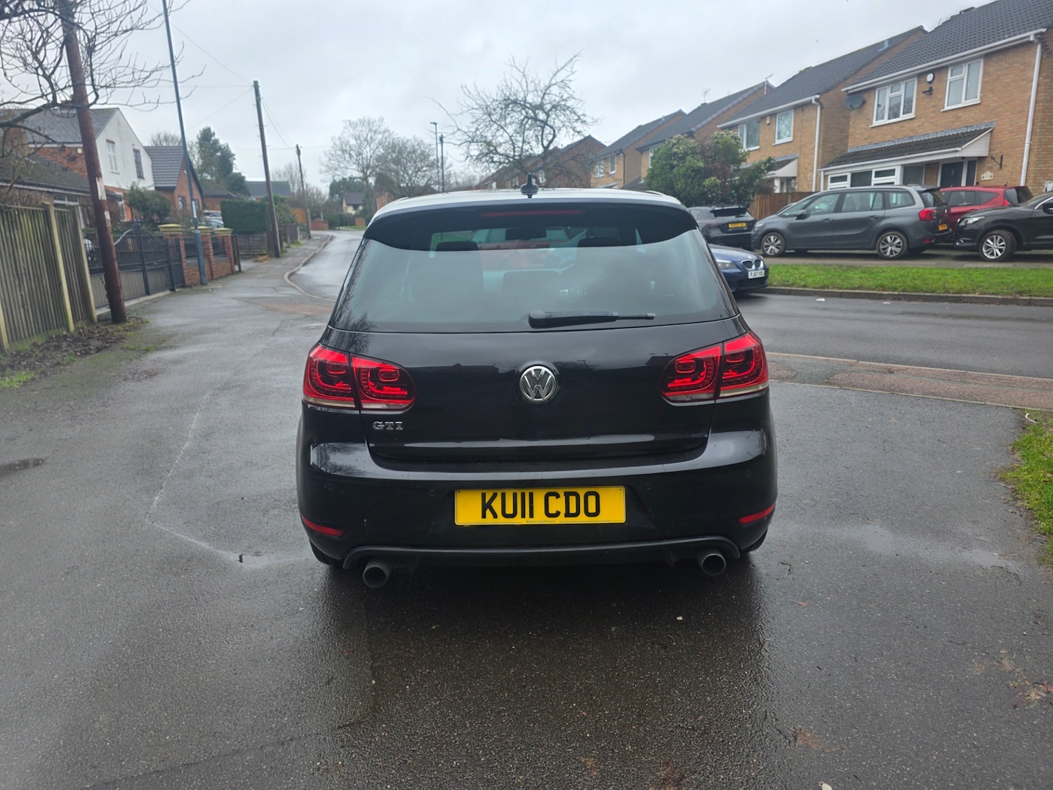 Used Volkswagen Golf 2011 for sale - 77490399: Photo 5