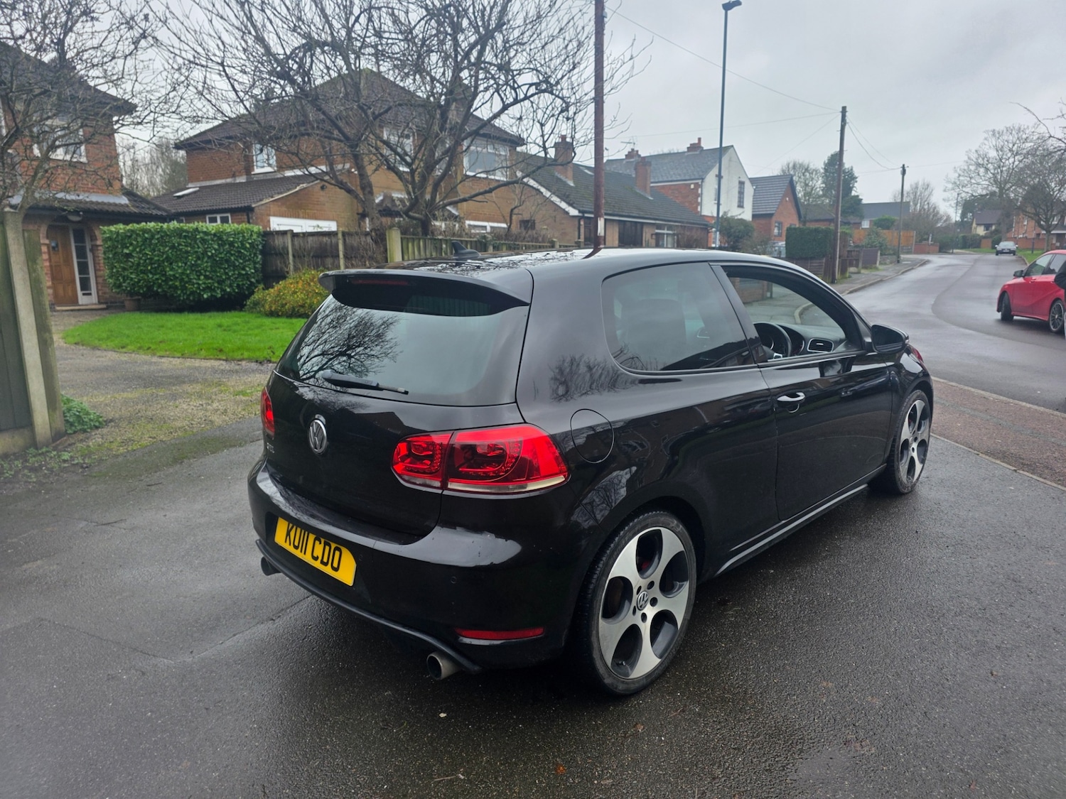 Used Volkswagen Golf 2011 for sale - 77490399: Photo 6