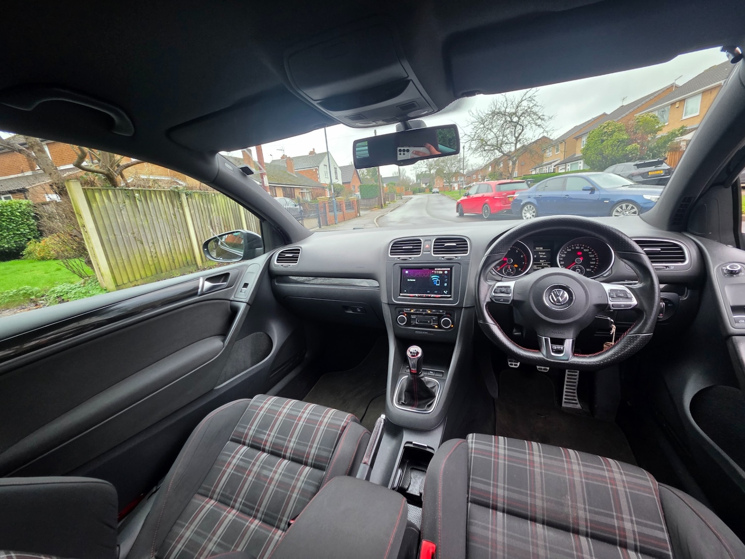 Used Volkswagen Golf 2011 for sale - 77490399: Photo 7