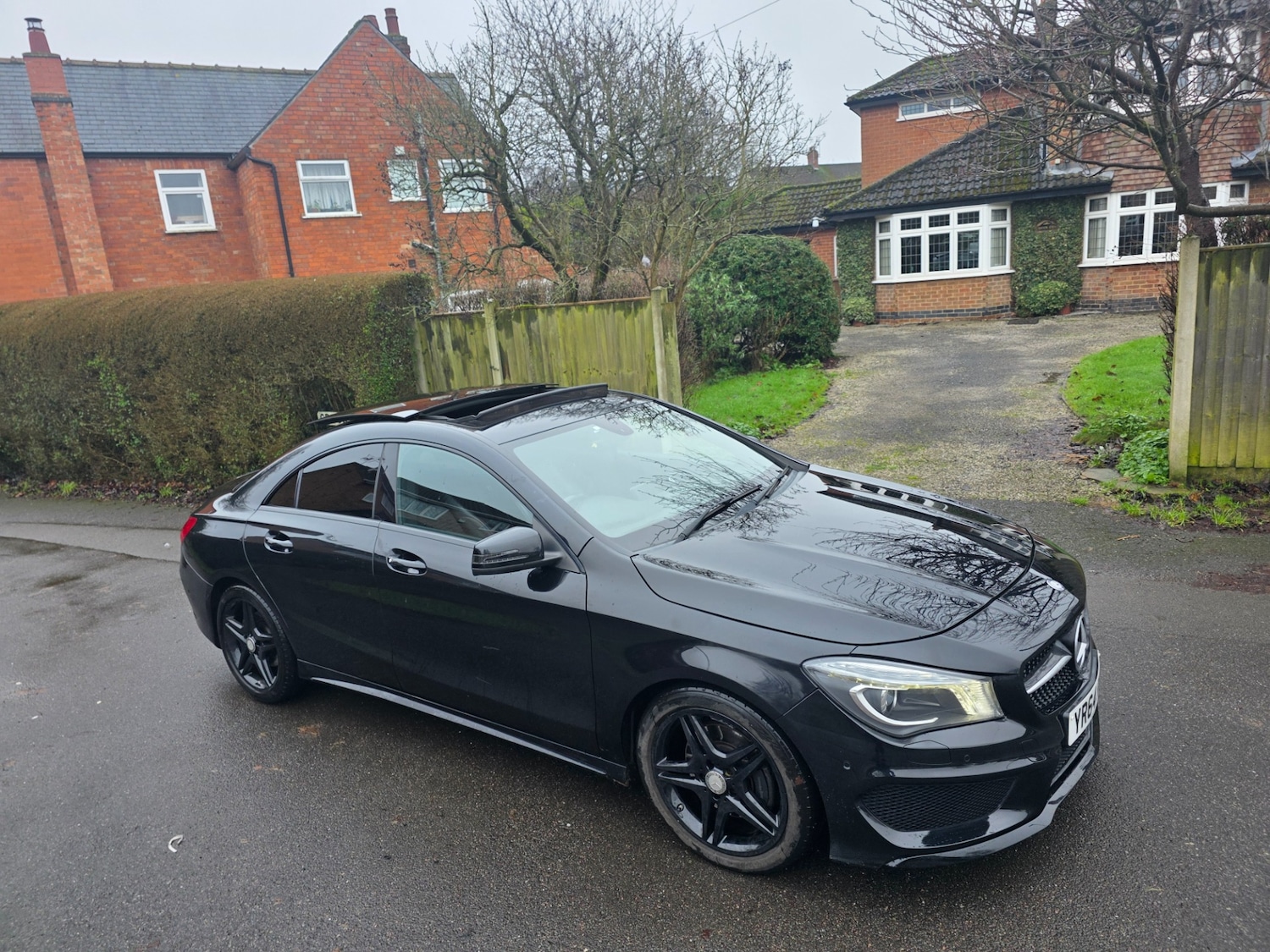 Used Mercedes-Benz CLA 2014 for sale - 77398409: Photo 10