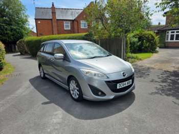 2015 (64) - 2.0 Sport Venture Edition 5dr