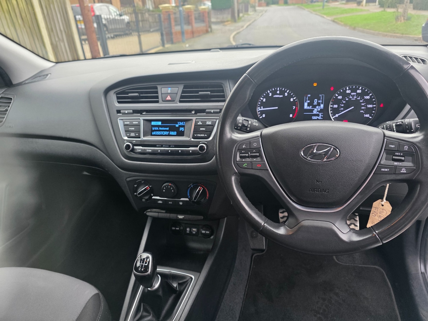 Used Hyundai i20 2016 for sale - 77530623: Photo 10