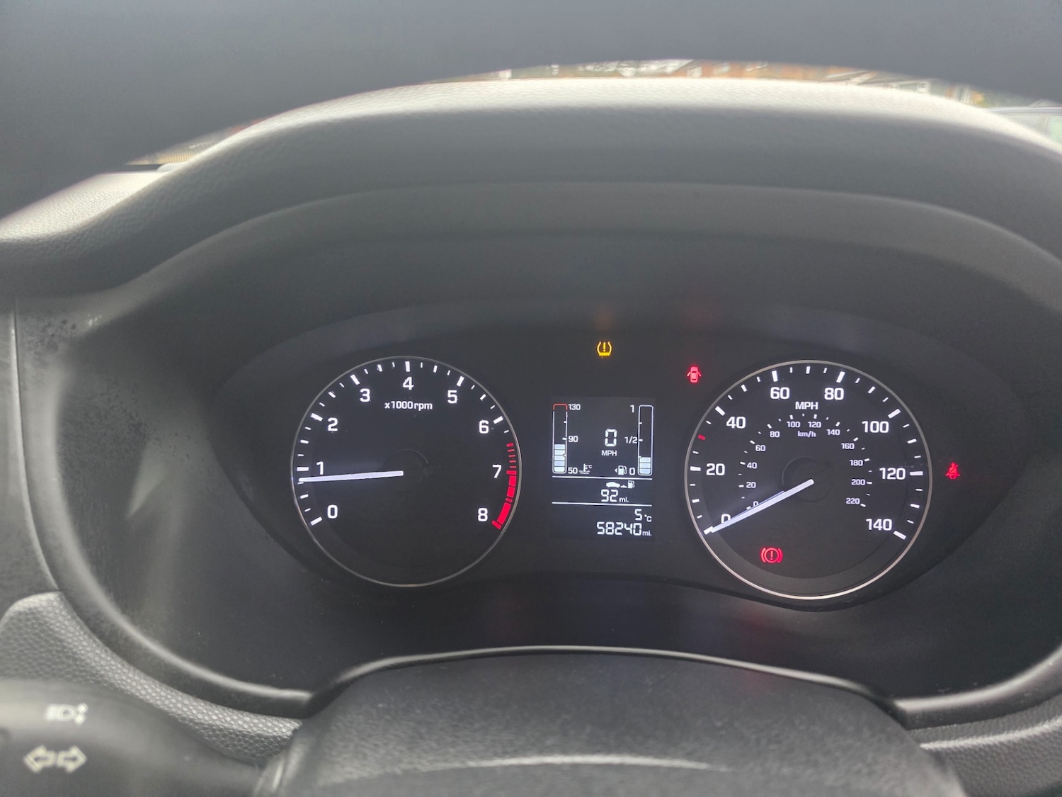 Used Hyundai i20 2016 for sale - 77530623: Photo 11