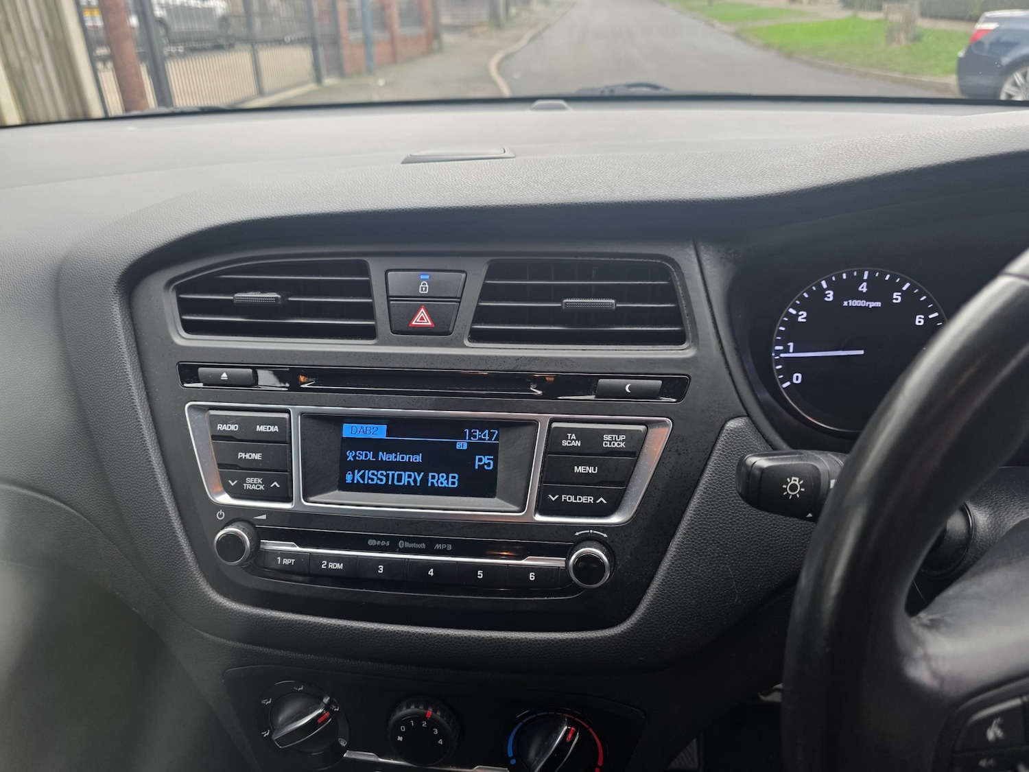 Used Hyundai i20 2016 for sale - 77530623: Photo 12