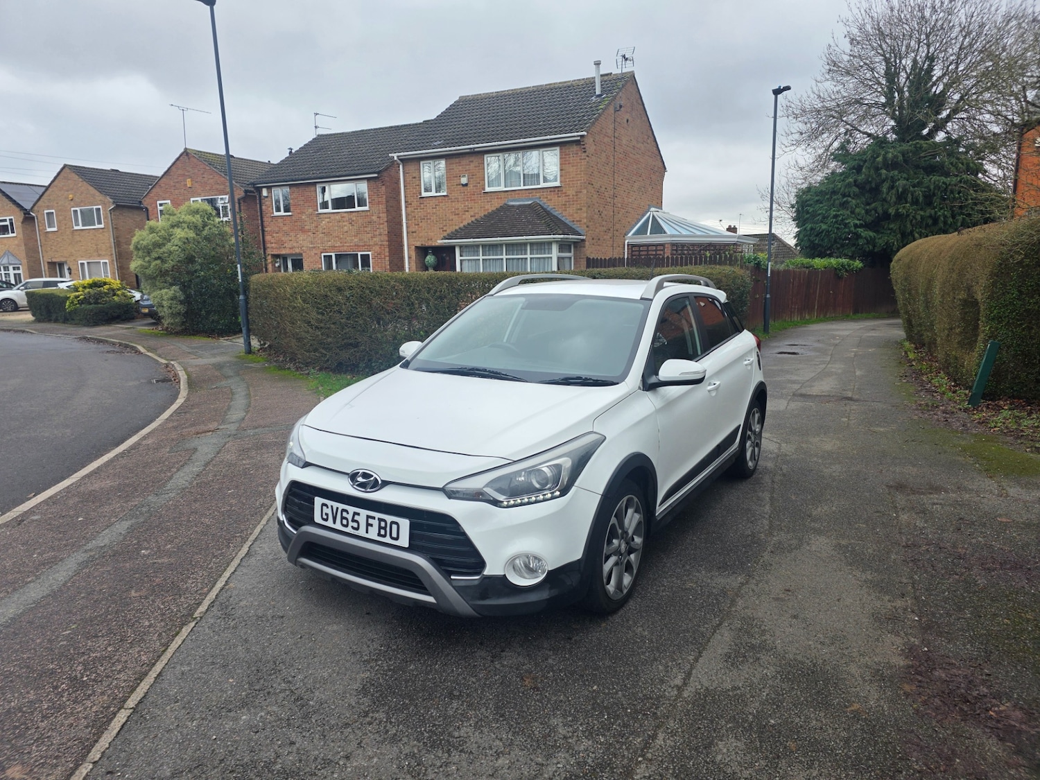 Used Hyundai i20 2016 for sale - 77530623: Photo 3