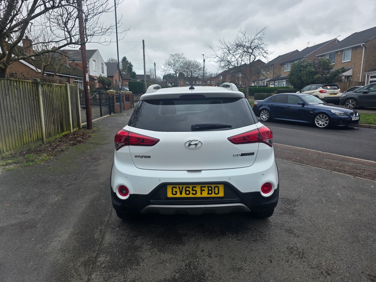 Used Hyundai i20 2016 for sale - 77530623: Photo 5