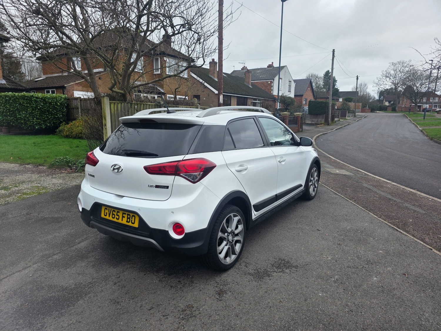 Used Hyundai i20 2016 for sale - 77530623: Photo 6