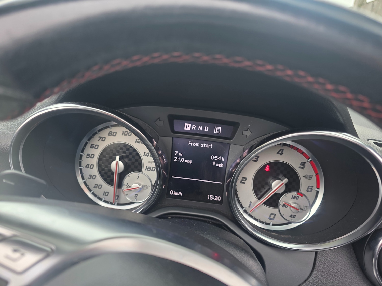 Used Mercedes-Benz SLK 2013 for sale - 77592011: Photo 8