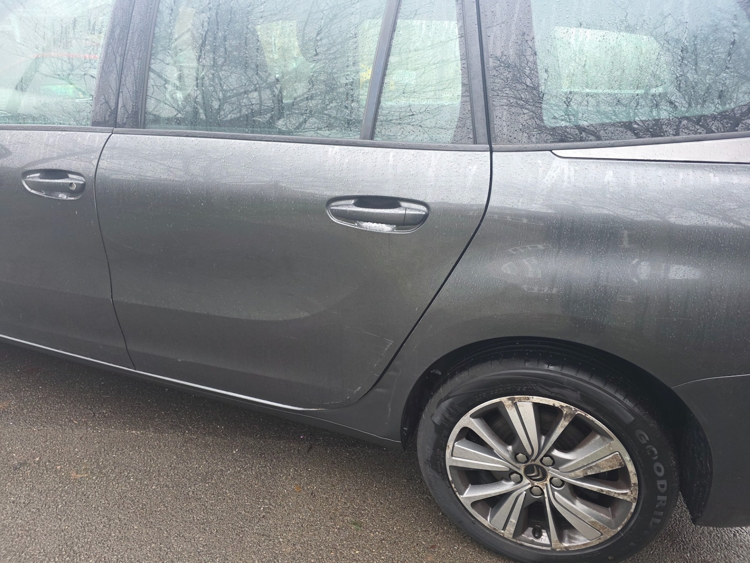 Used Citroen C4 Grand Picasso 2016 for sale - 77245866: Photo 7