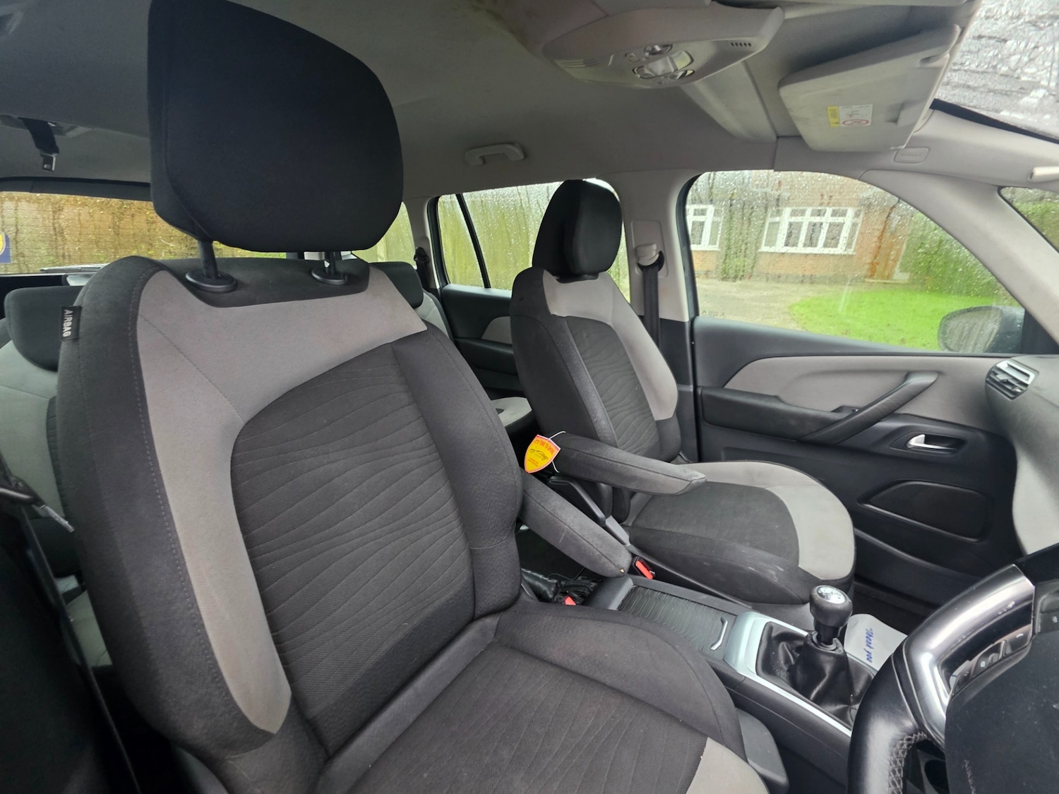 Used Citroen C4 Grand Picasso 2016 for sale - 77245866: Photo 9