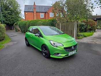 Used Vauxhall Corsa 2015 for sale - 75911503: Photo