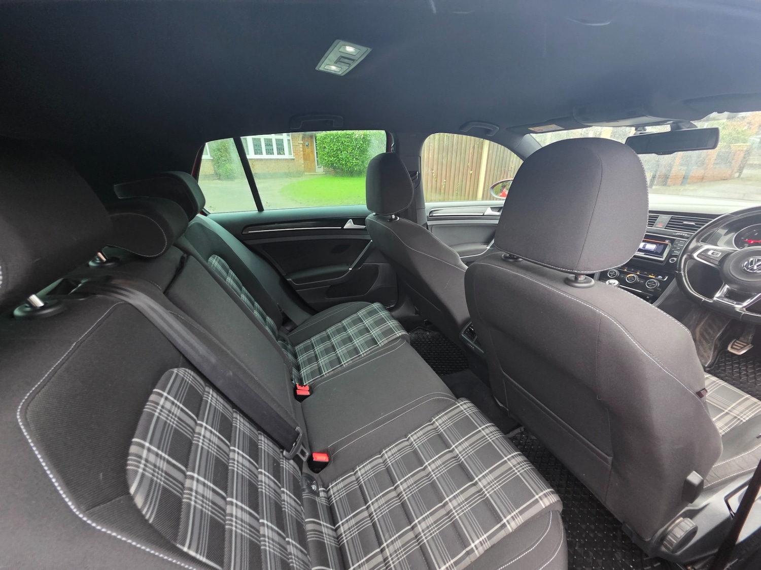 Used Volkswagen Golf 2015 for sale - 76748392: Photo 10