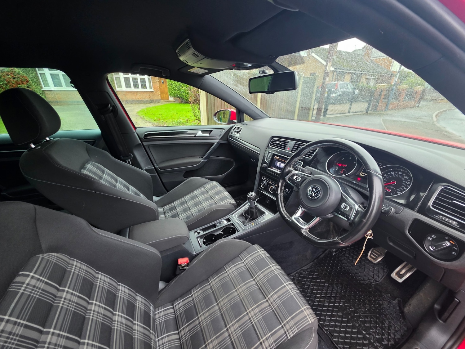 Used Volkswagen Golf 2015 for sale - 76748392: Photo 7