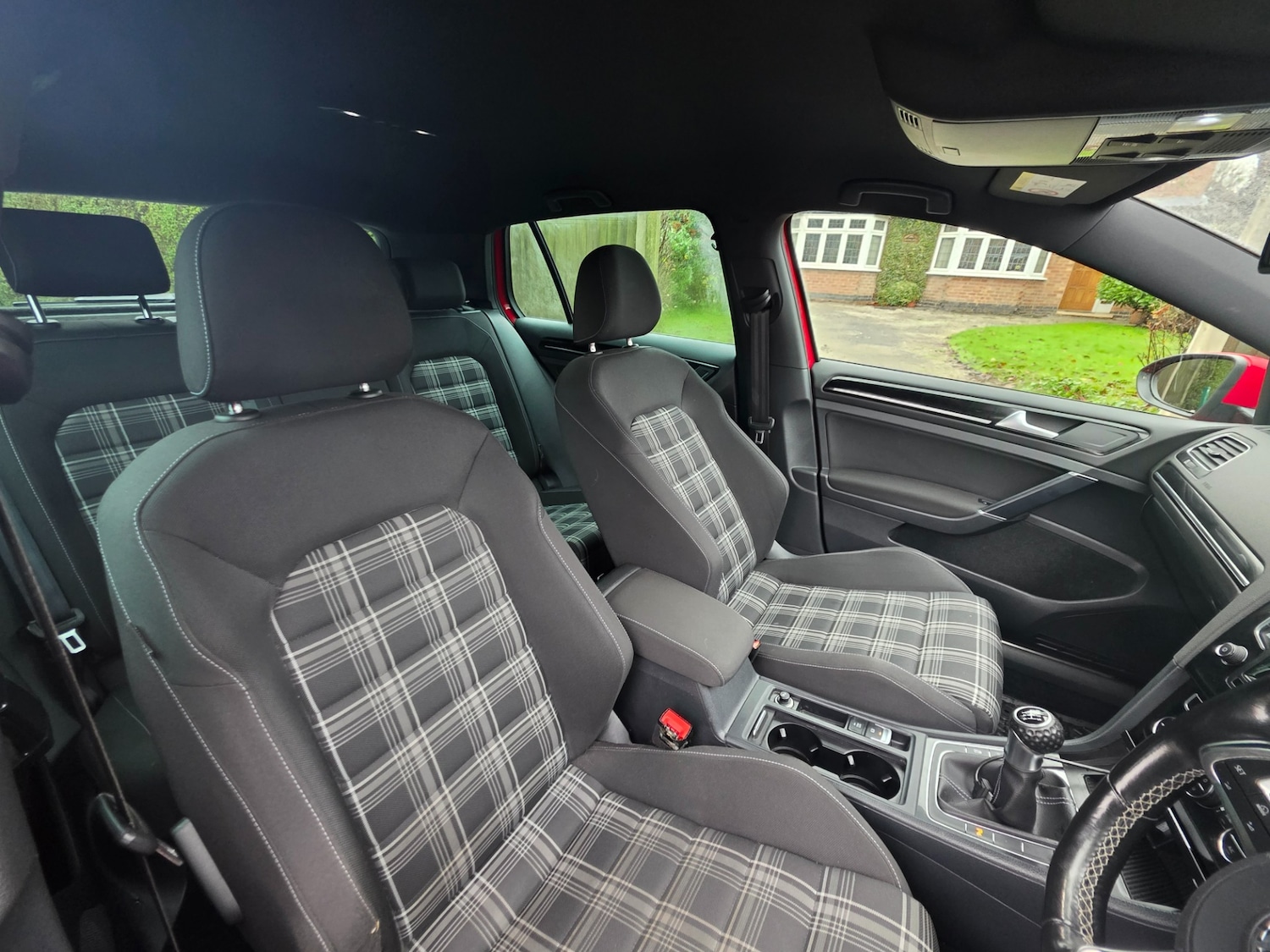 Used Volkswagen Golf 2015 for sale - 76748392: Photo 8