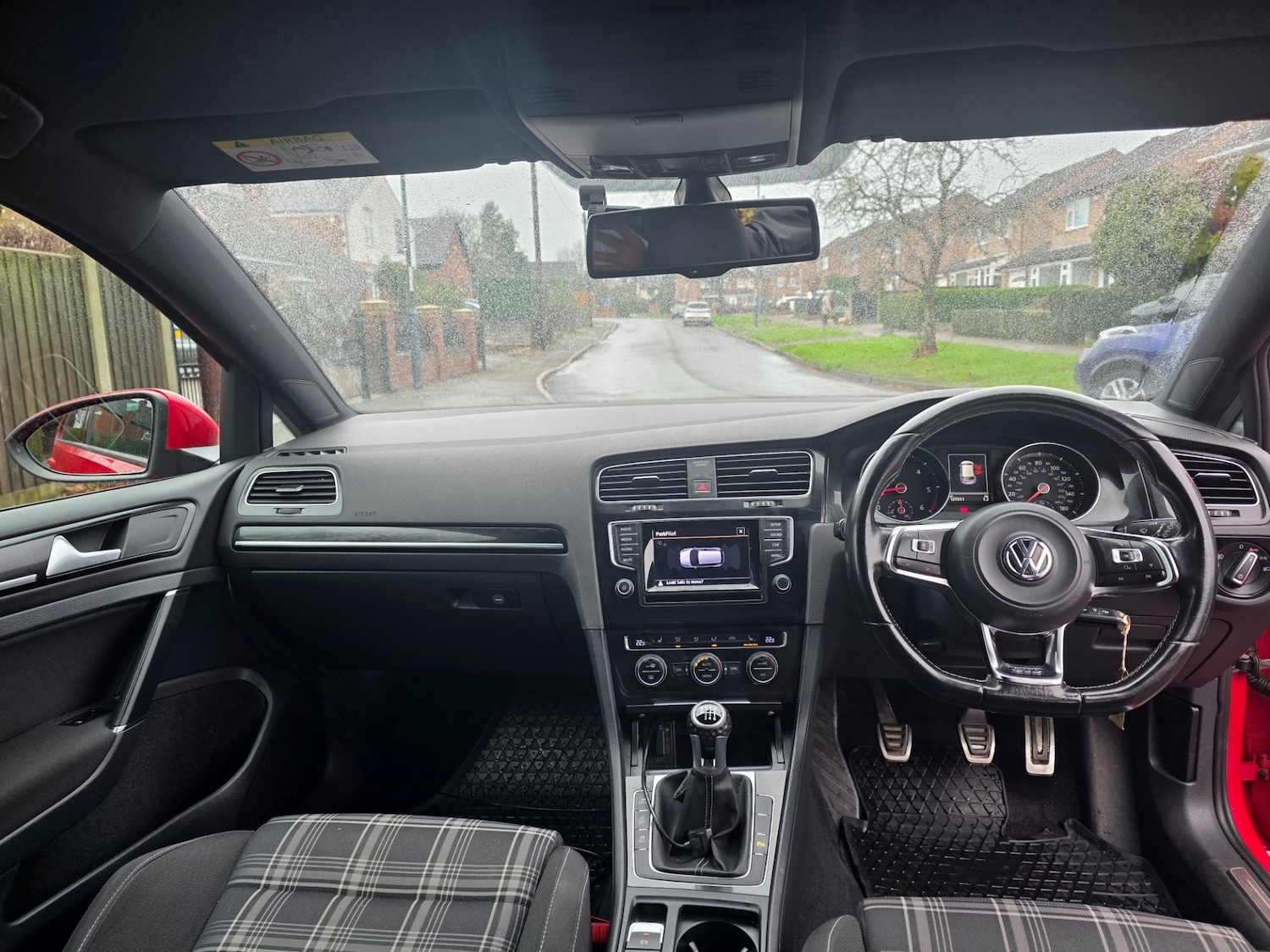 Used Volkswagen Golf 2015 for sale - 76748392: Photo 9