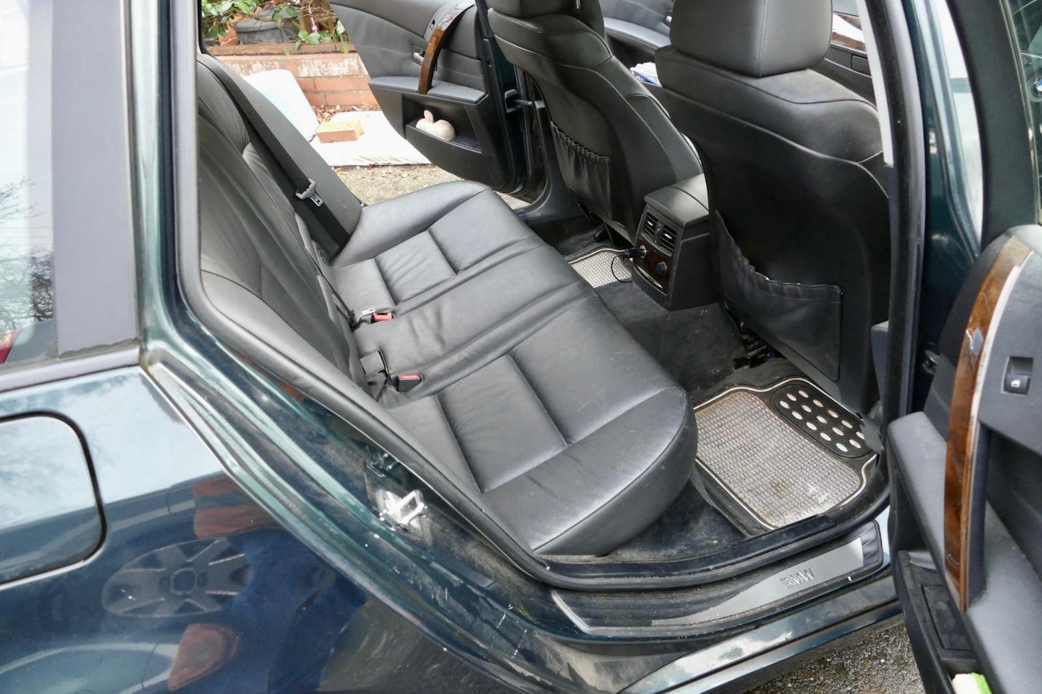 Used BMW 5 Series 2005 for sale - 77138705: Photo 10