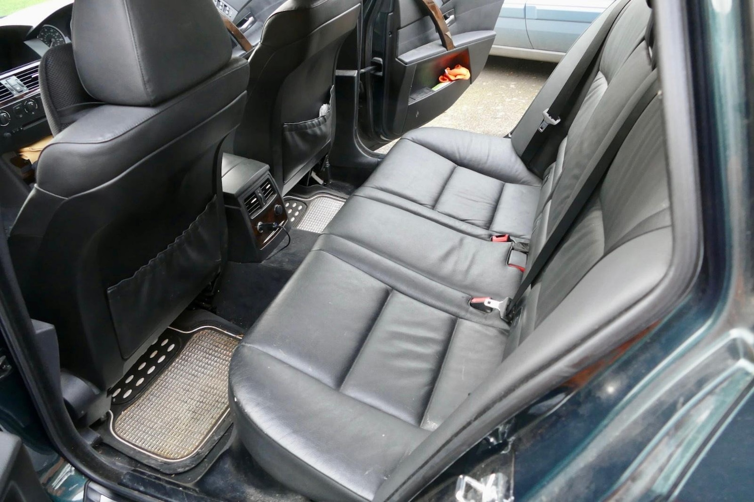 Used BMW 5 Series 2005 for sale - 77138705: Photo 11