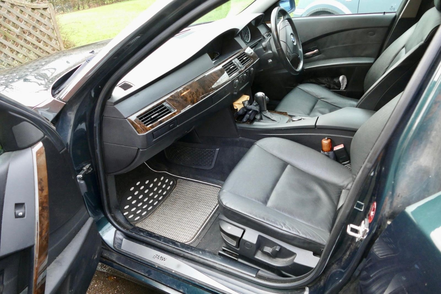 Used BMW 5 Series 2005 for sale - 77138705: Photo 7