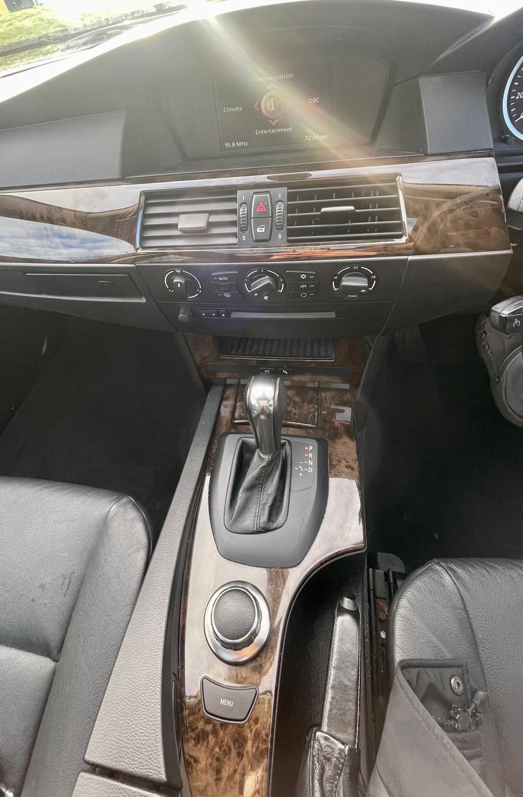 Used BMW 5 Series 2005 for sale - 77138705: Photo 8