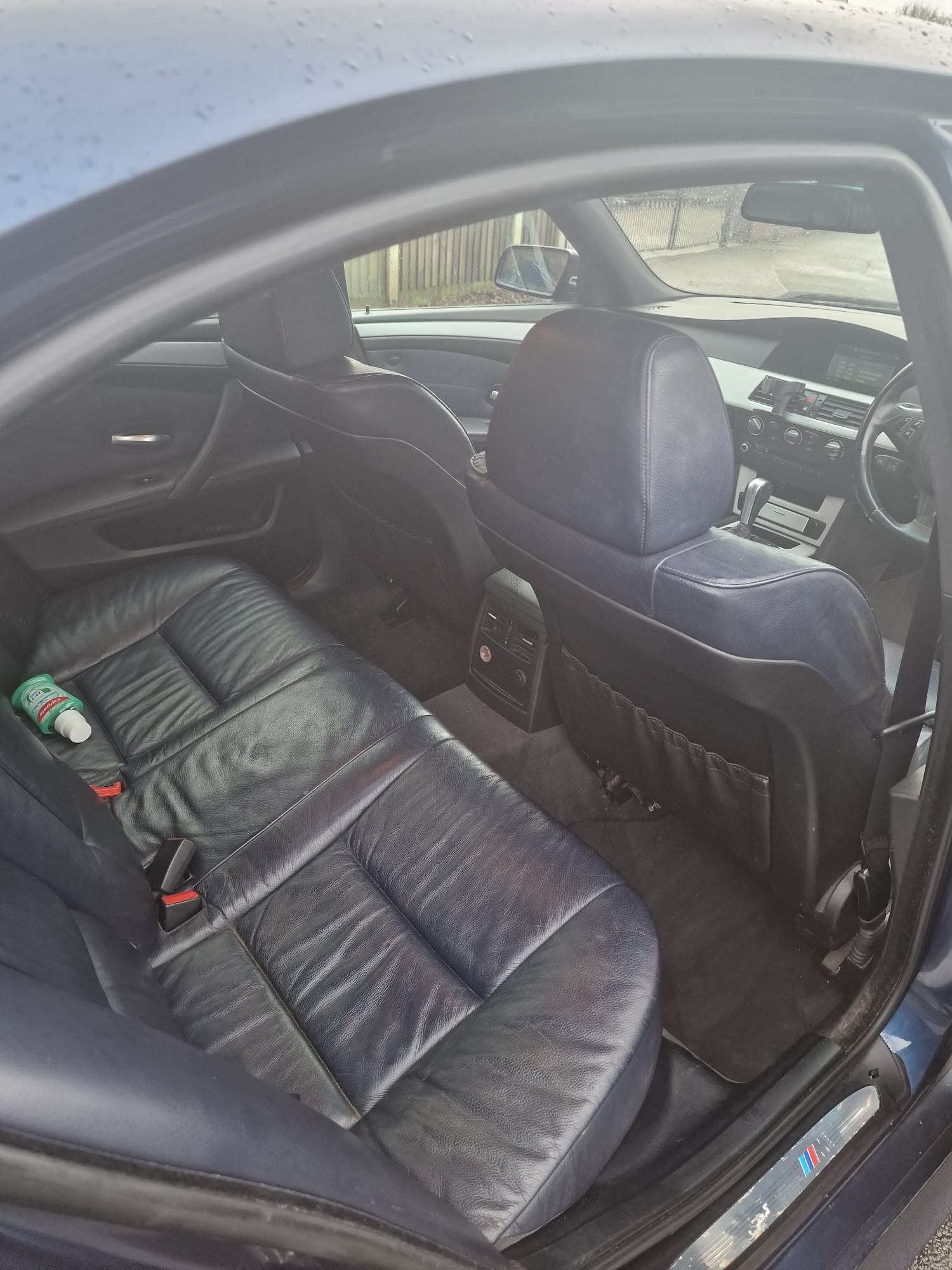 Used BMW 5 Series 2007 for sale - 77483759: Photo 10