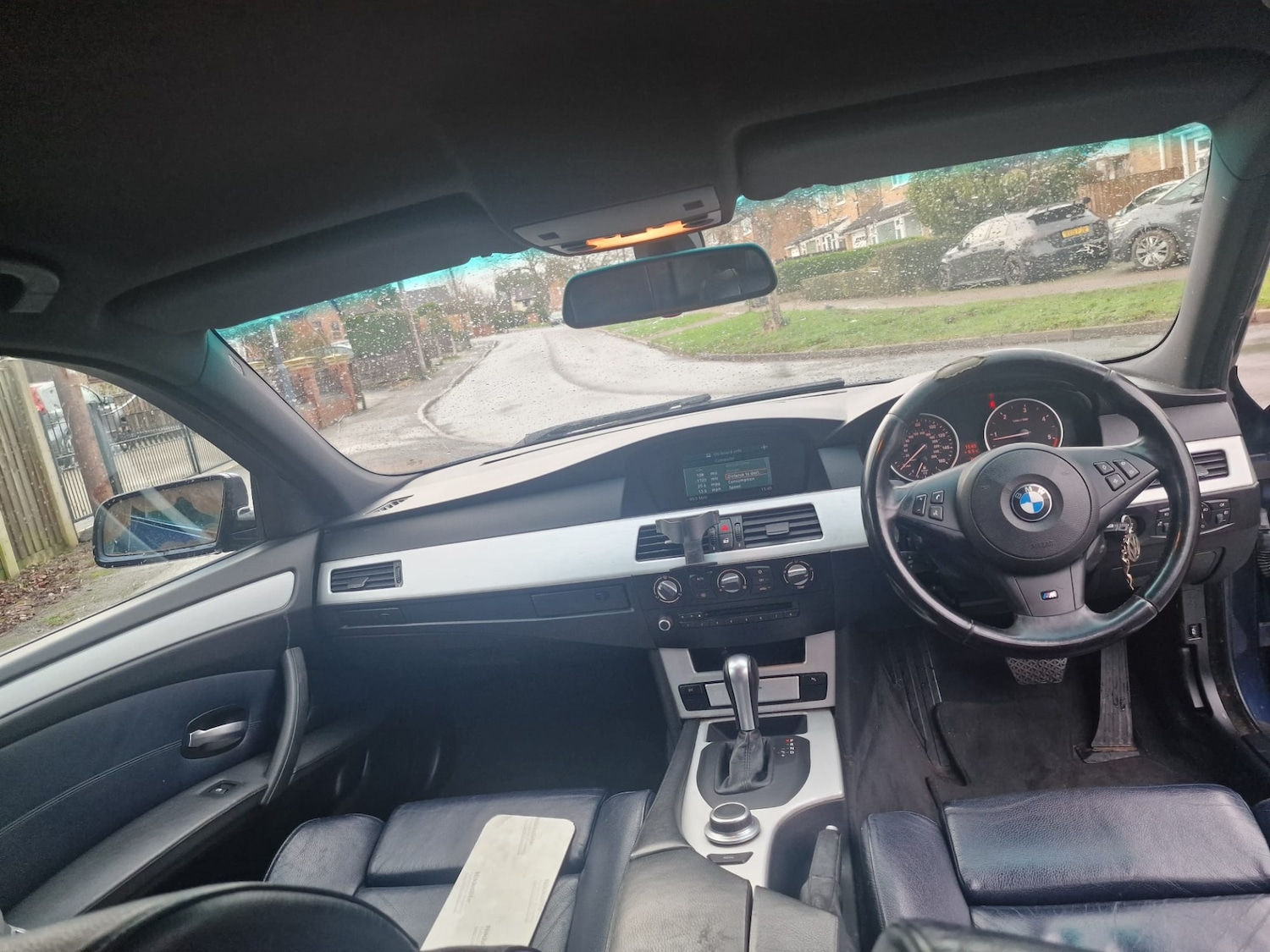 Used BMW 5 Series 2007 for sale - 77483759: Photo 11