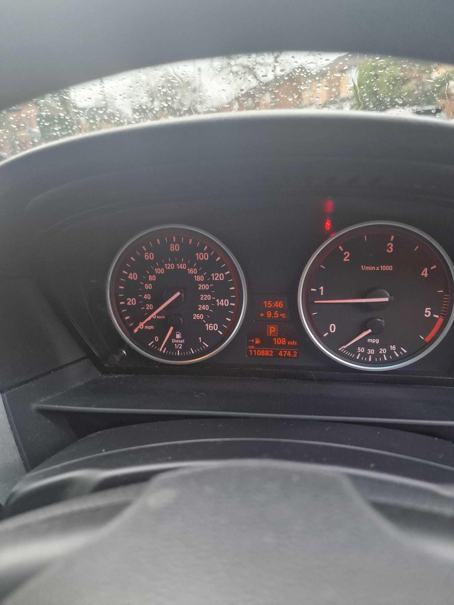 Used BMW 5 Series 2007 for sale - 77483759: Photo 12