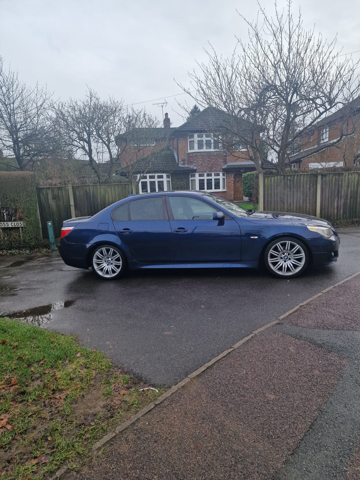 Used BMW 5 Series 2007 for sale - 77483759: Photo 7