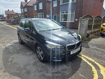 Used BMW 2 Series 2016 for sale - 79732128: Photo
