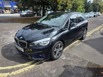 Used BMW 2 Series 2016 for sale - 79732128: Photo