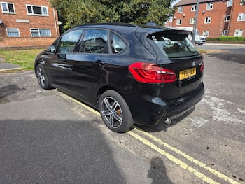 Used BMW 2 Series 2016 for sale - 79732128: Photo
