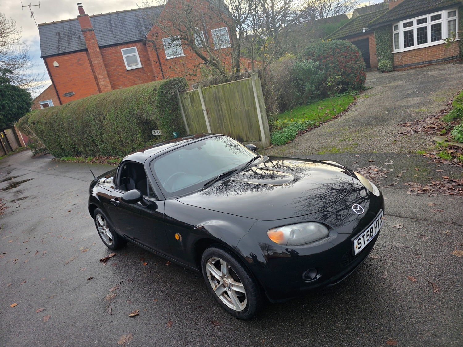 Used Mazda MX-5 2009 for sale - 76718879: Photo 11