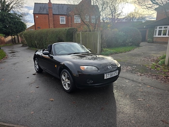 2009 (58) - 1.8i [Option Pack] 2dr