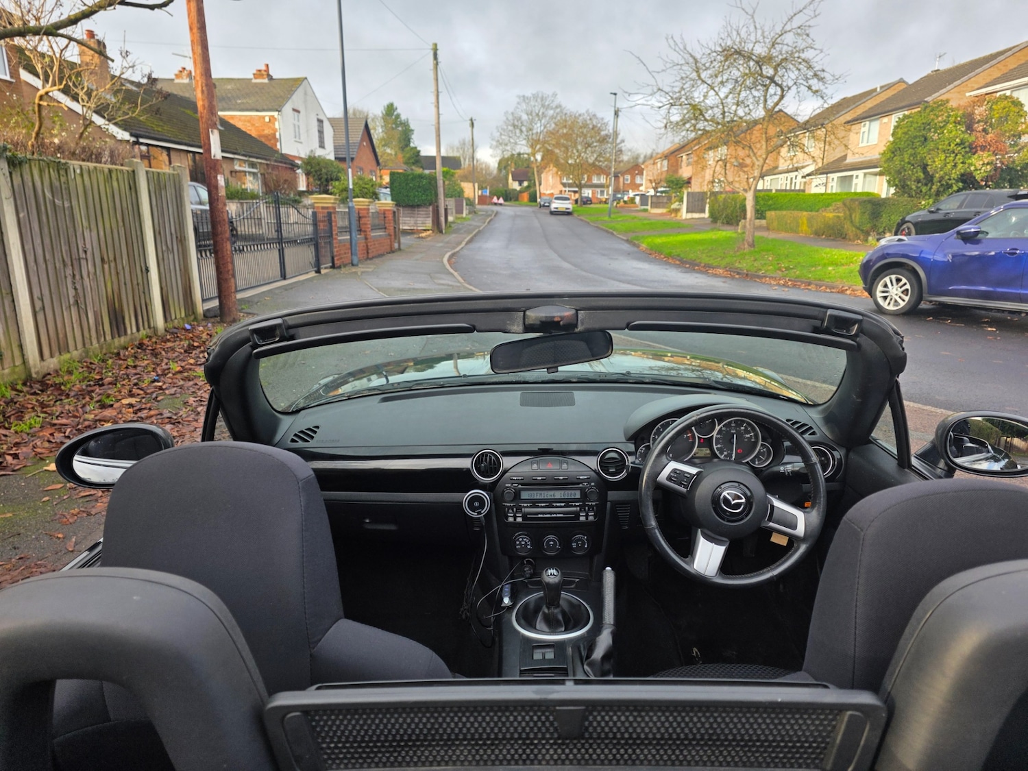 Used Mazda MX-5 2009 for sale - 76718879: Photo 7