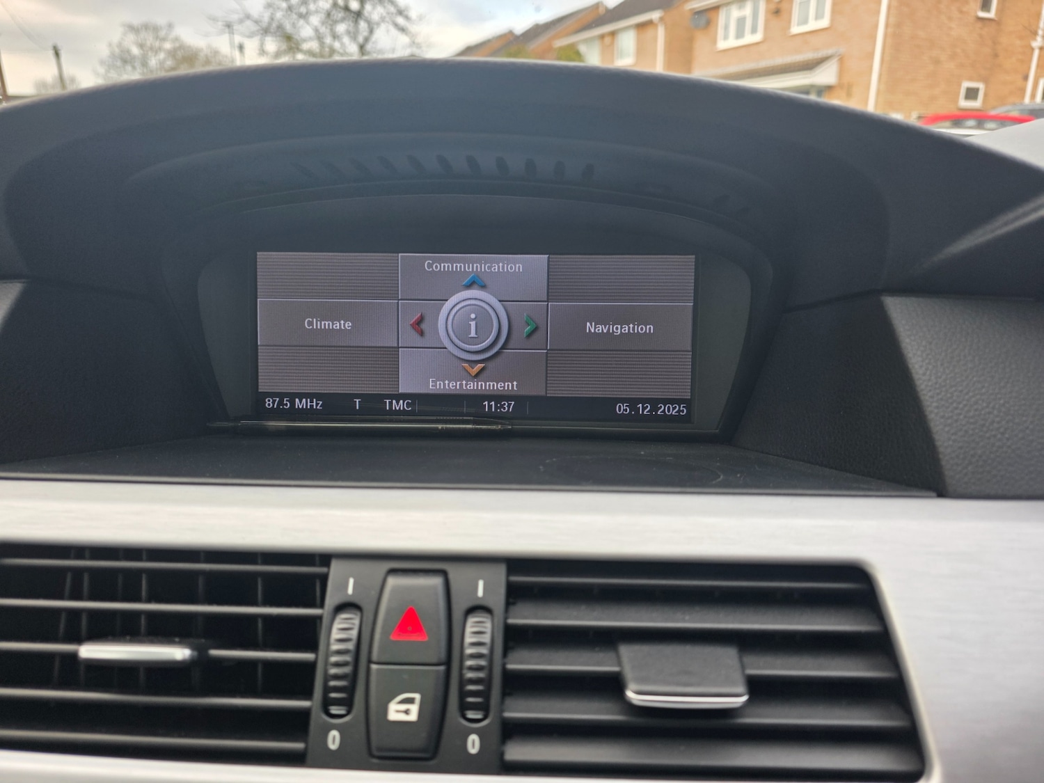 Used BMW 5 Series 2008 for sale - 76834694: Photo 12