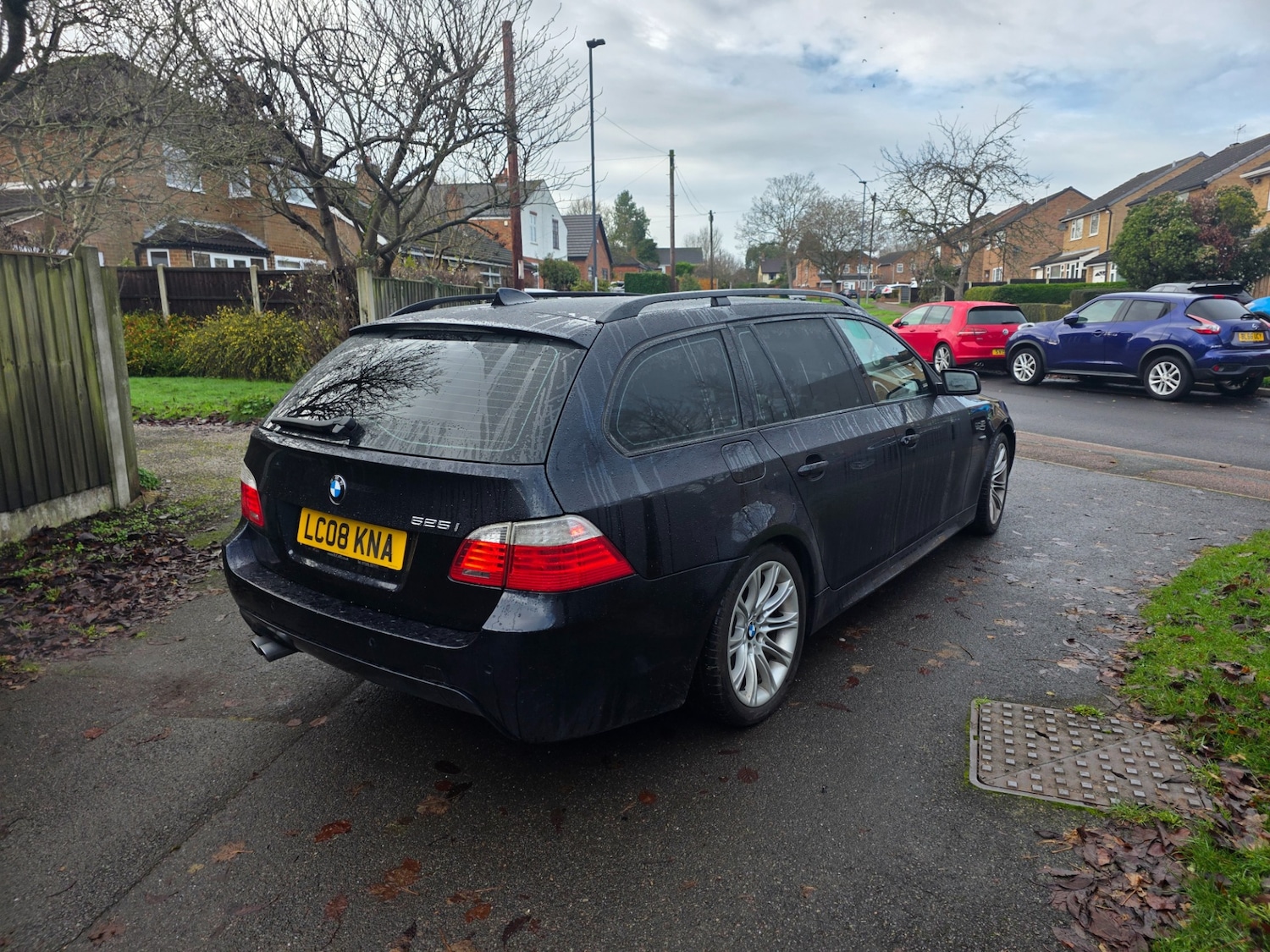 Used BMW 5 Series 2008 for sale - 76834694: Photo 6