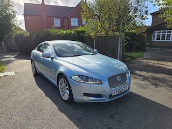 2013 (62) - 2.2d [200] Premium Luxury 4dr Auto