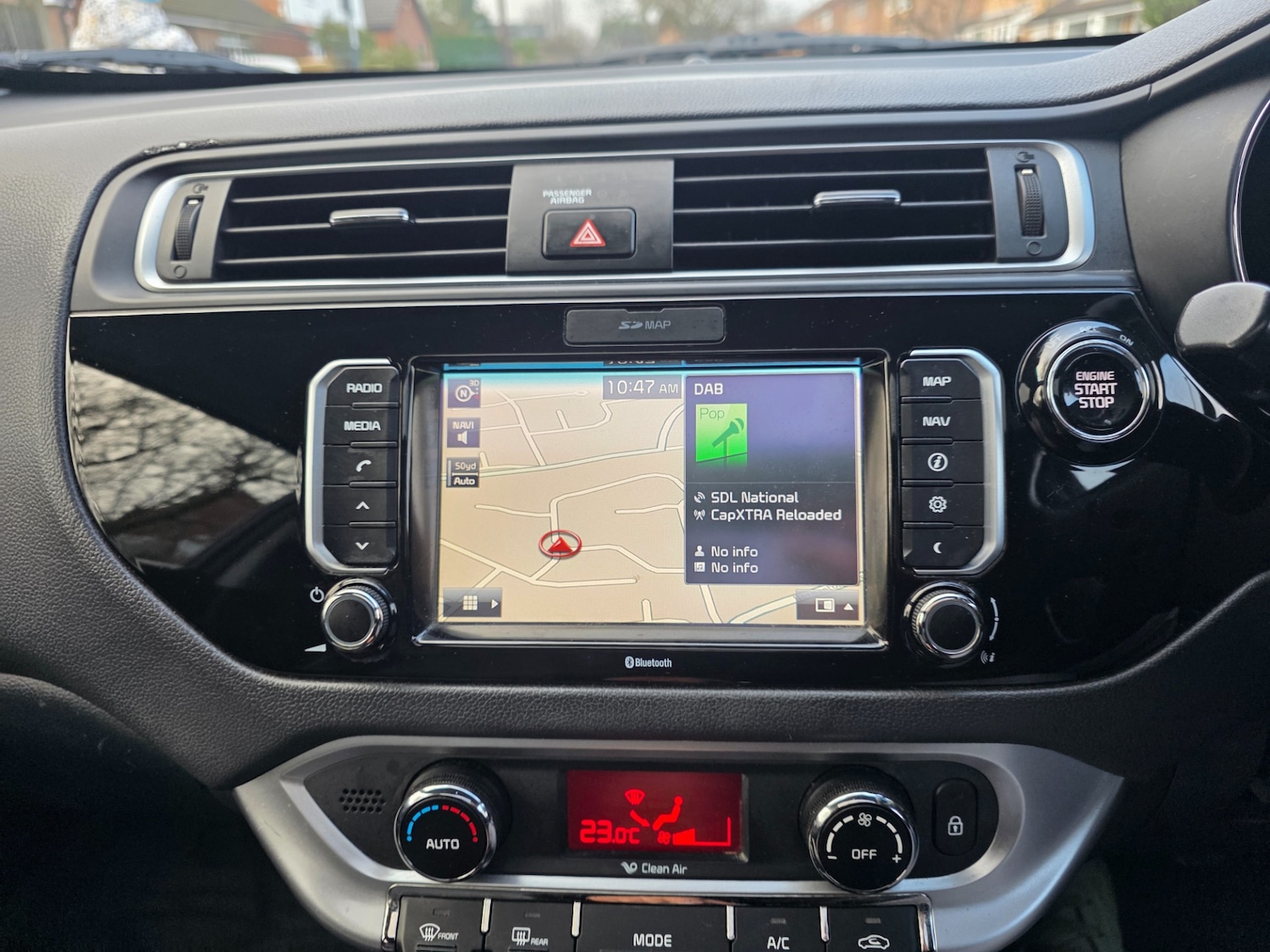 Used Kia Rio 2016 for sale - 76791628: Photo 12