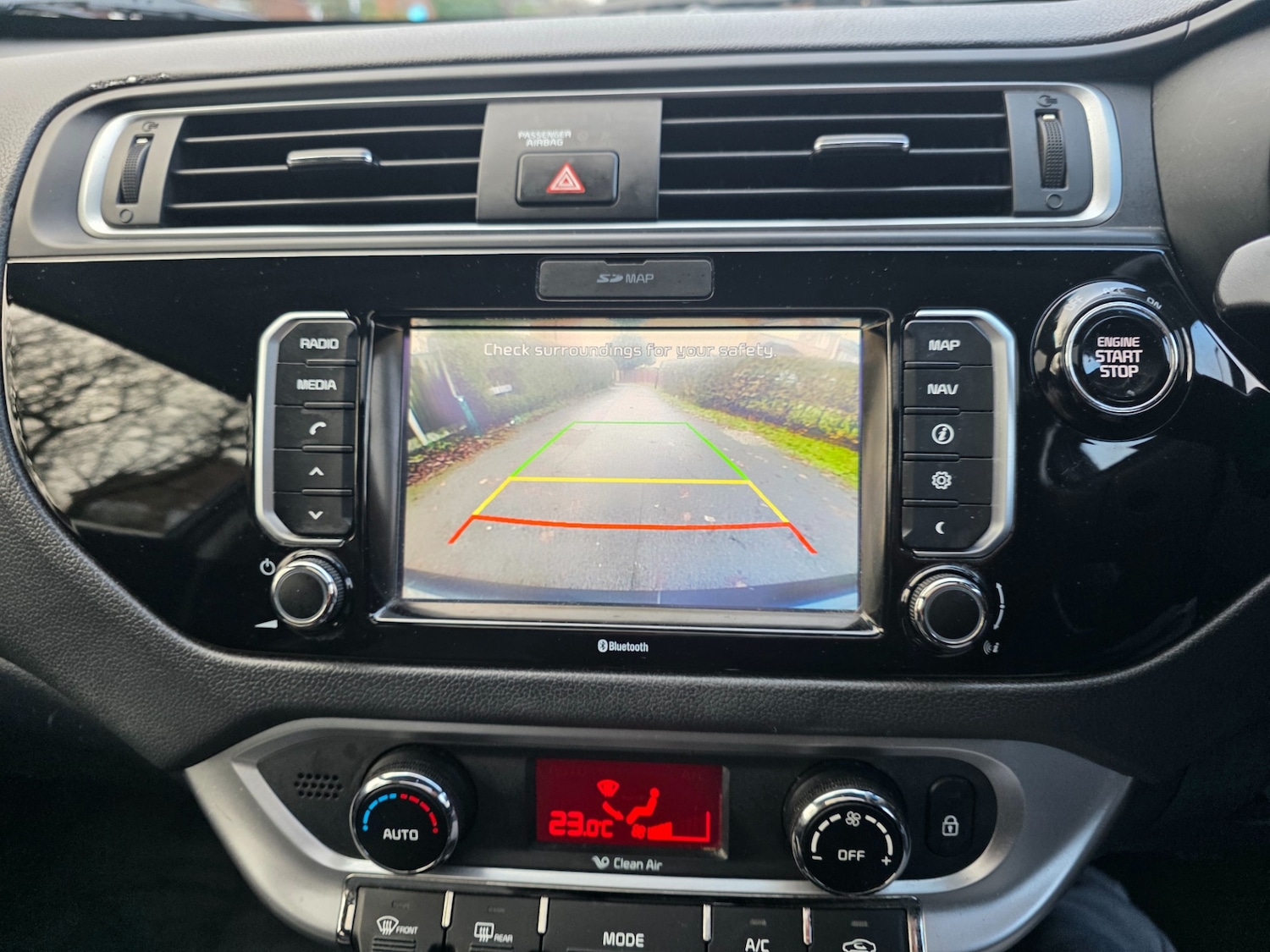 Used Kia Rio 2016 for sale - 76791628: Photo 13