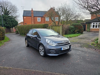 2016 (16) - 1.4 ISG 4 5dr