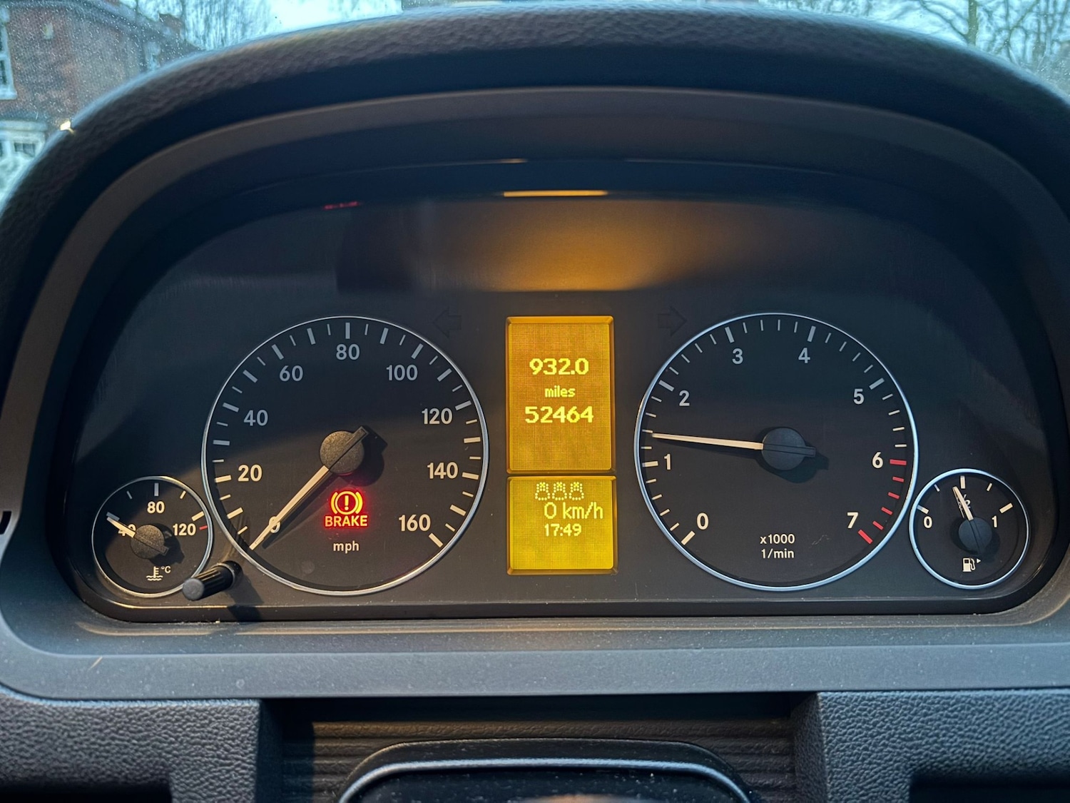 Used Mercedes-Benz A-Class 2007 for sale - 77382005: Photo 10